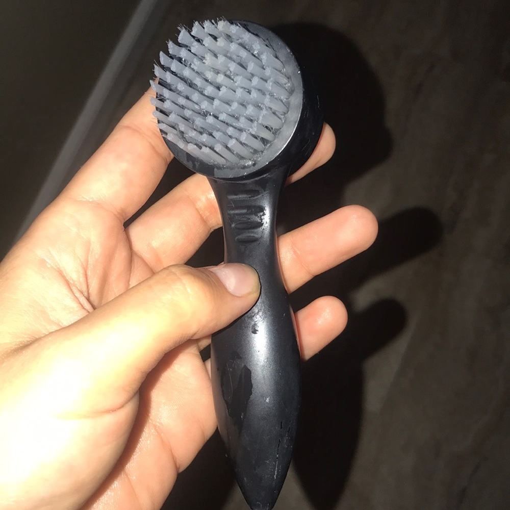 SEPHORA FACE BRUSH